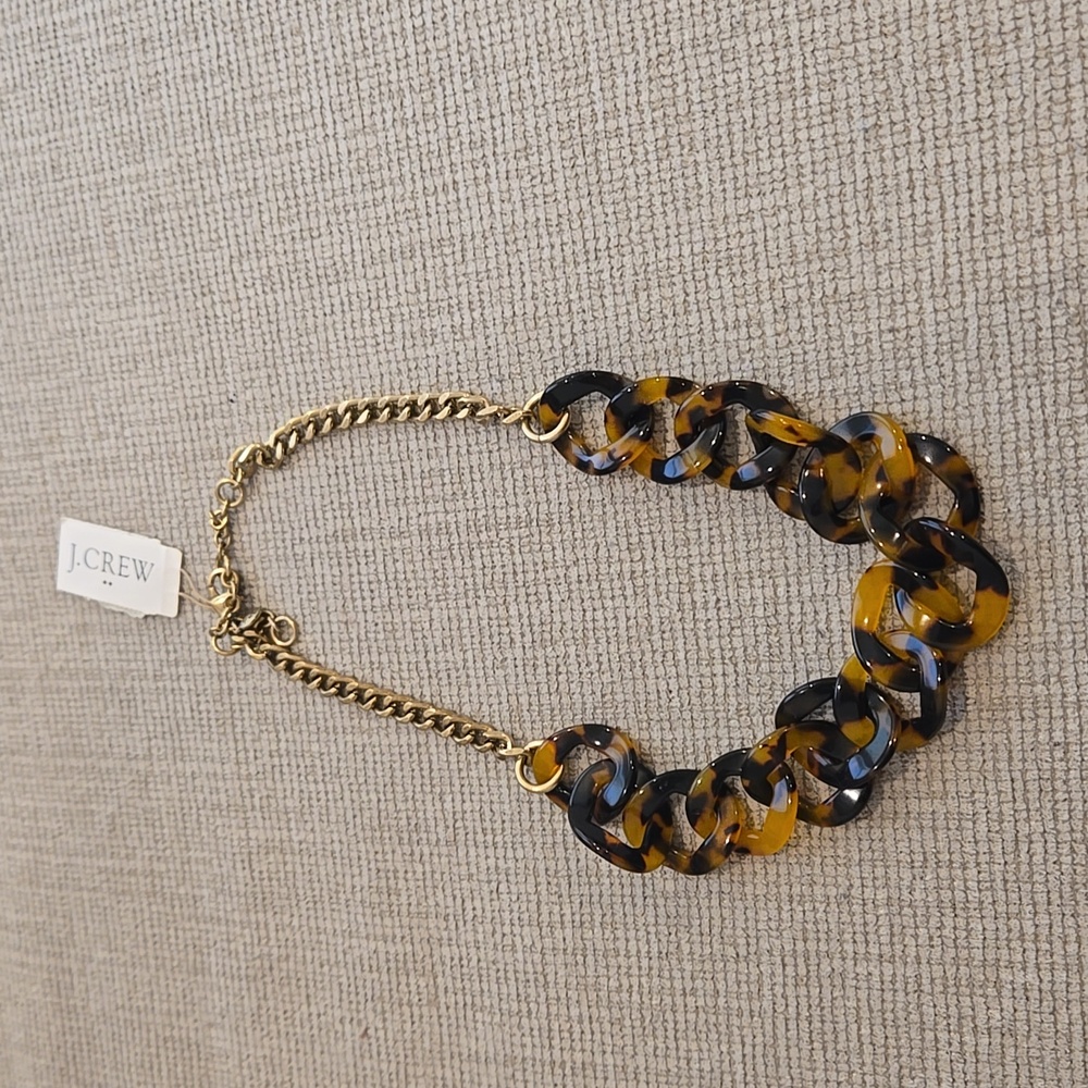 Beautiful J.Crew Necklace
